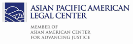 Asian Pacific American Legal Center (APALC)