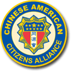 Chinese American Citizens League (CACA)