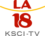 LA18 KSCI-TV