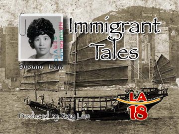 Immigrant Tales