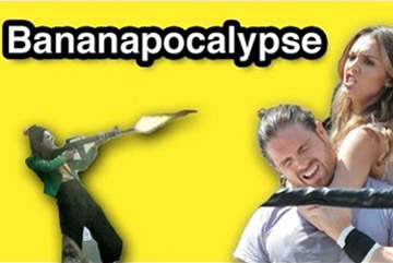 YOMYOMF Bananapocalypse