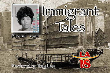 Immigrant Tales