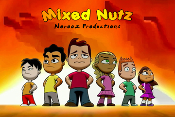 Mixed Nutz