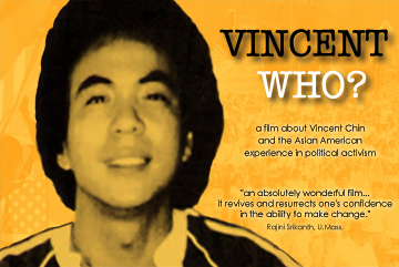 Vincent Who?