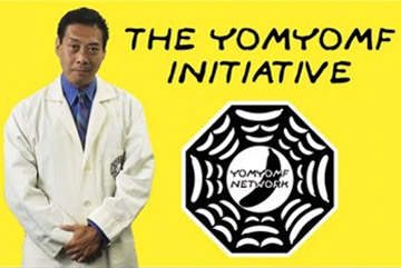 The YOMYOMF Initiative