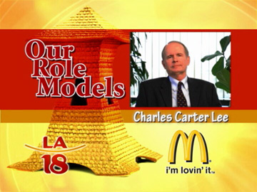 Charles Carter Lee