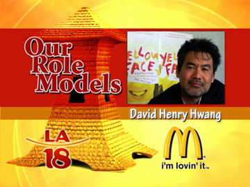 David Henry Hwang