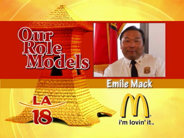 Emile Mack