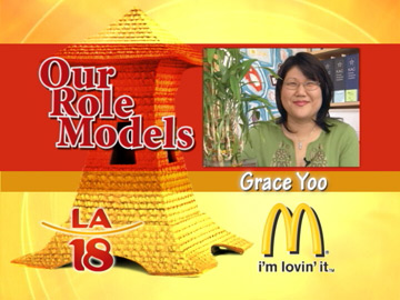 Grace Yoo