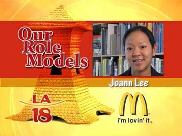 Joann Lee