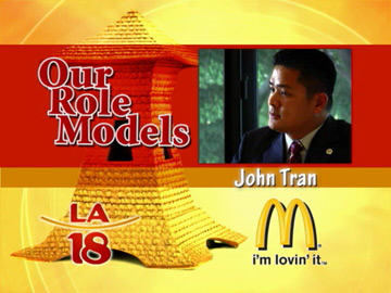 John Tran