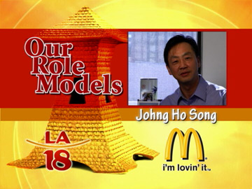 Johng Ho Song