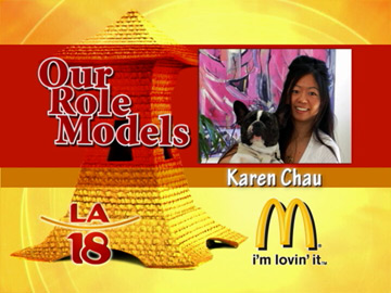 Karen Chau