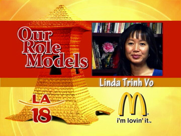 Linda Trinh Vo