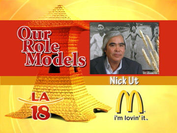 Nick Ut