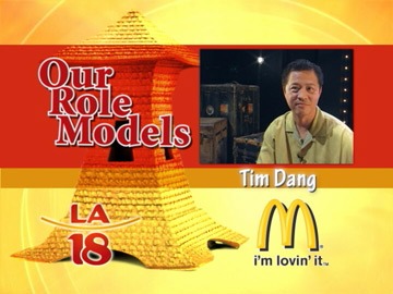 Tim Dang